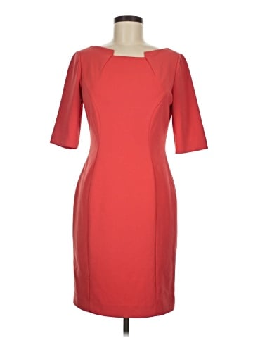 Tahari by ASL Cocktail Dress (view 1)