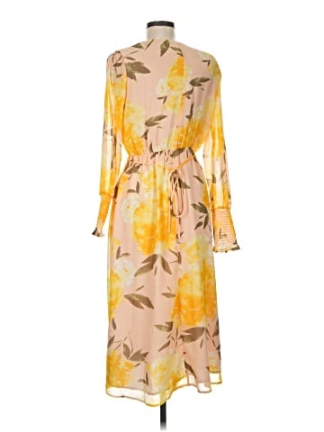 Halogen Casual Dress (view 2)