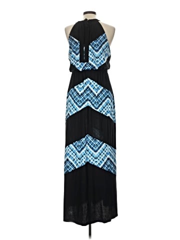 Emma & Michele Casual Dress (view 2)