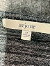 Sejour Gray Pullover Sweater Size 2X - photo 7