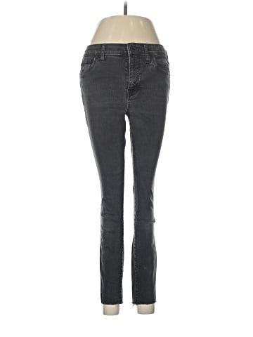 Madewell Jeans (view 1)