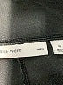 Nine West Chevron-herringbone Gray Active Pants Size M - photo 4