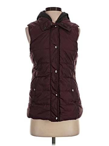 Arizona Jean Company Vest (view 1)