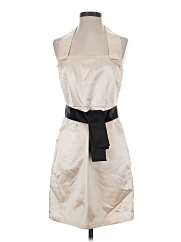 BCBG Paris Cocktail Dress (view 1)