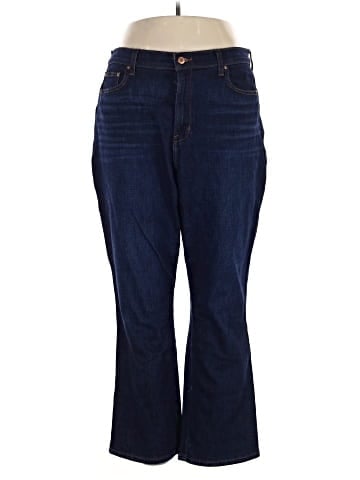 L.L.Bean Jeans (view 1)