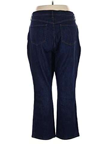 L.L.Bean Jeans (view 2)