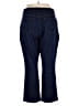 L.L.Bean Blue Jeans Size 18 - photo 2