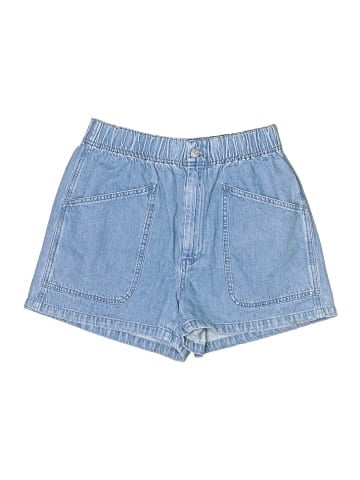 Madewell Denim Shorts (view 1)