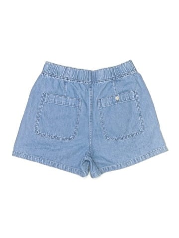 Madewell Denim Shorts (view 2)
