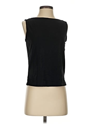 AGB Sleeveless T-Shirt (view 1)
