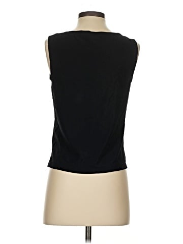 AGB Sleeveless T-Shirt (view 2)