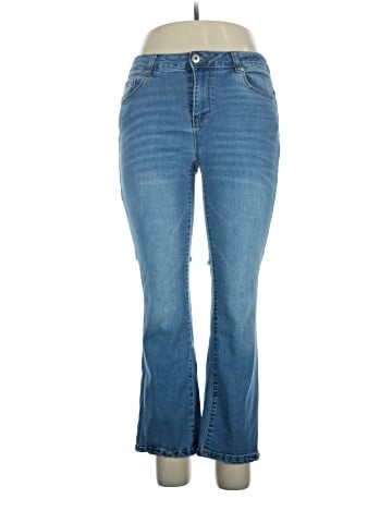 Sandpiper Jeans (view 1)