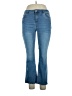 Sandpiper Blue Jeans Size 14 (petite) - photo 1