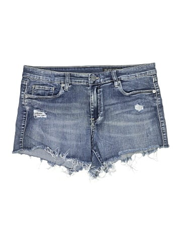 Blank NYC Denim Shorts (view 1)