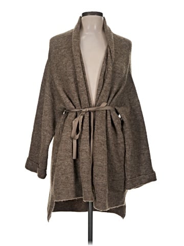 Moth Cardigan (view 1)