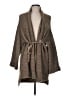 Moth Brown Cardigan Size M - photo 1