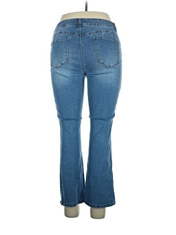 Sandpiper Jeans (view 2)