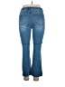 Sandpiper Blue Jeans Size 14 (petite) - photo 2