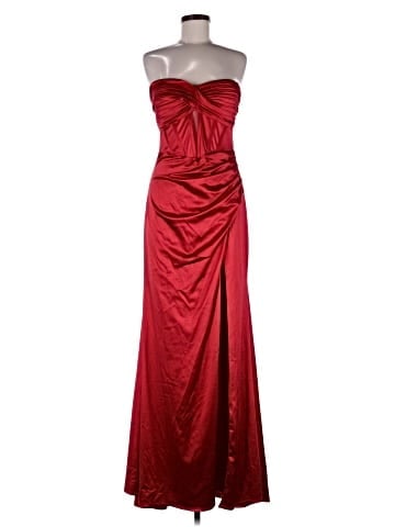 Emerald Sundae Cocktail Dress (view 1)