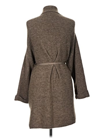 Moth Cardigan (view 2)
