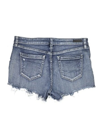 Blank NYC Denim Shorts (view 2)