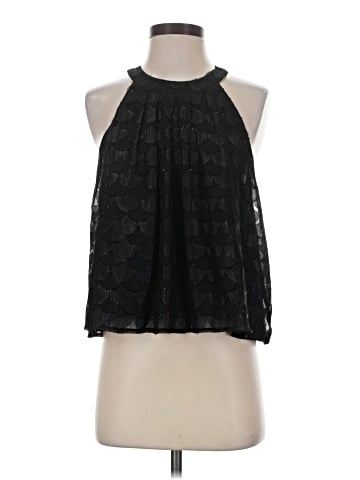 Astr Sleeveless Blouse (view 1)
