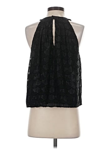 Astr Sleeveless Blouse (view 2)