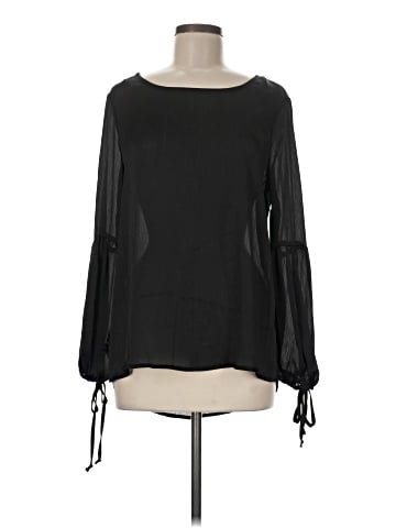 Tacera Long Sleeve Blouse (view 1)