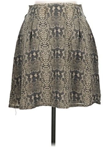 Marc by Marc Jacobs Silk Skirt (view 1)