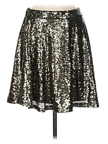 Xhilaration Formal Skirt (view 1)