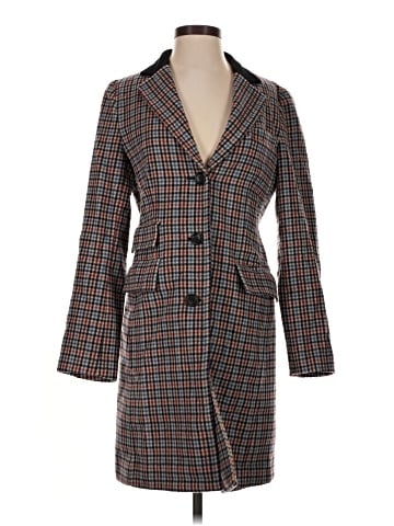 Hunter Coat (view 1)