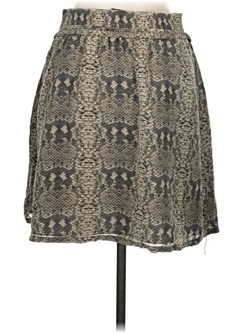 Marc by Marc Jacobs Silk Skirt (view 2)