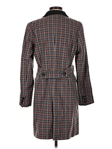 Hunter Coat (view 2)