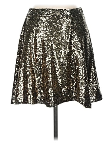 Xhilaration Formal Skirt (view 2)
