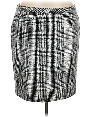 Talbots Formal Skirt (view 1)