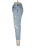 Old Navy Stars Blue Jeans Size 10 Petite - photo 5