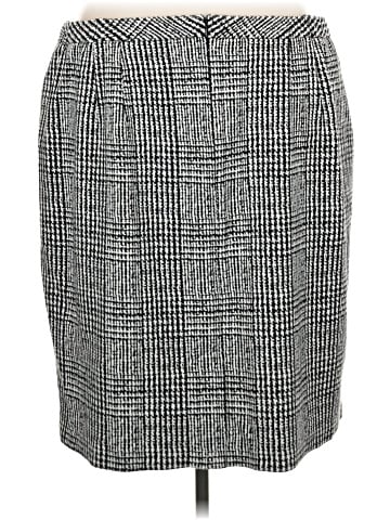 Talbots Formal Skirt (view 2)