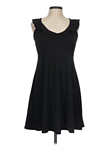Black Swan Casual Dress (view 1)