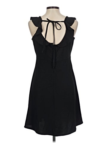 Black Swan Casual Dress (view 2)