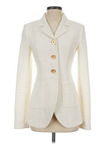 St. John Blazer (view 1)