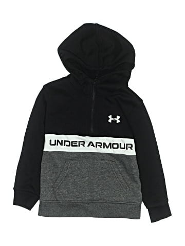 Under Armour Zip Up Hoodie (view 1)