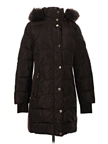 MICHAEL Michael Kors Coat (view 1)