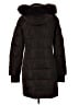 MICHAEL Michael Kors Black Brown Coat Size S - photo 2