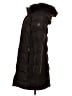 MICHAEL Michael Kors Black Brown Coat Size S - photo 5