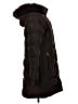 MICHAEL Michael Kors Black Brown Coat Size S - photo 4