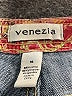Venezia Hearts Blue Jeans Size 16 - photo 4