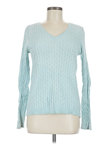 SONOMA life + style Pullover Sweater (view 1)