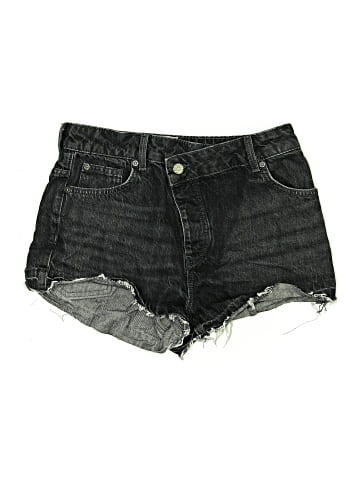 BDG Denim Shorts (view 1)