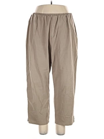 Eileen Fisher Casual Pants (view 1)