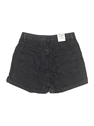Cotton On Denim Shorts (view 2)